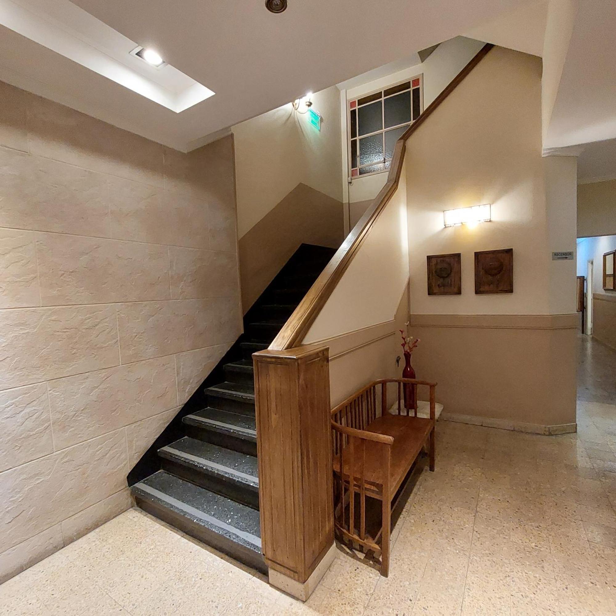 Hotel Luminton 2*